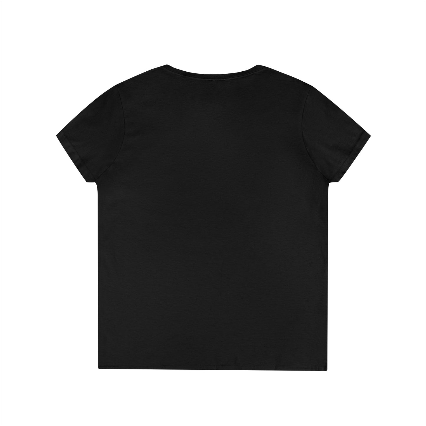 Funny V-Neck T-Shirt, Humor Tee for Women, "May Contain Alcohol: Shirt, Gift for Her, Casual Party Top