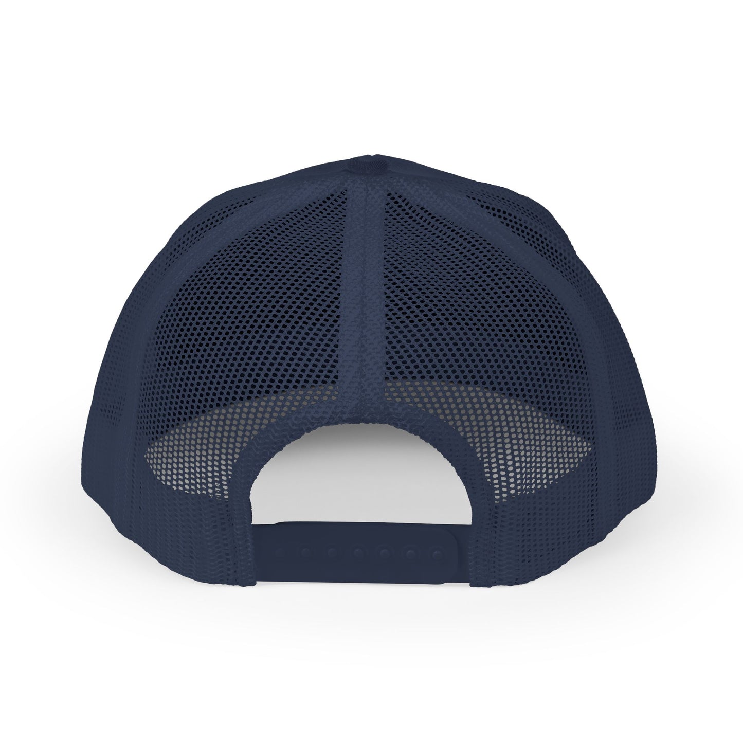 South Omaha Falstaff Spade Snapback Trucker Cap - Trendy Baseball Hat, Stylish Accessory, Perfect for Summer Festivals, Casual Outings, Birthday Gifts