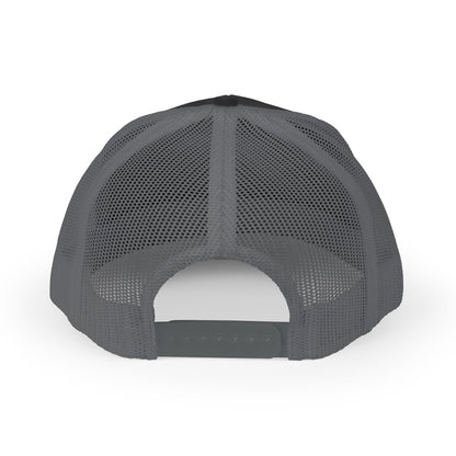 South Omaha Falstaff Spade Snapback Trucker Cap - Trendy Baseball Hat, Stylish Accessory, Perfect for Summer Festivals, Casual Outings, Birthday Gifts