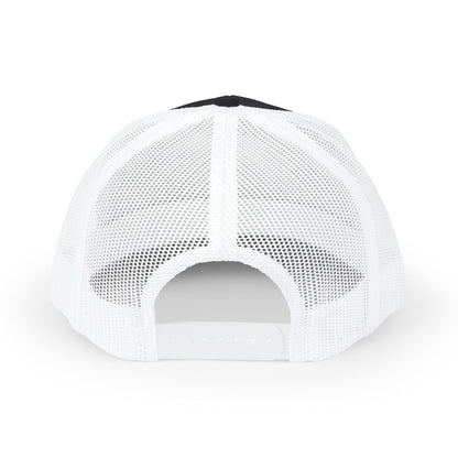 South Omaha Falstaff Spade Snapback Trucker Cap - Trendy Baseball Hat, Stylish Accessory, Perfect for Summer Festivals, Casual Outings, Birthday Gifts