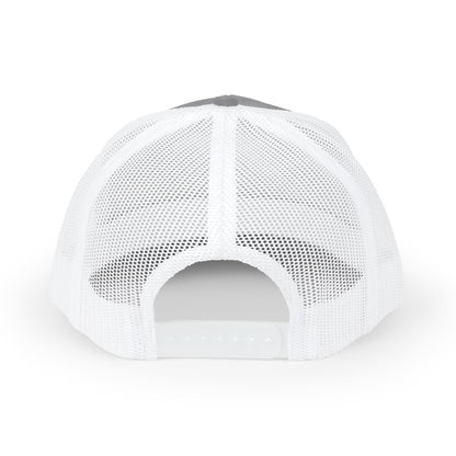 South Omaha Falstaff Spade Snapback Trucker Cap - Trendy Baseball Hat, Stylish Accessory, Perfect for Summer Festivals, Casual Outings, Birthday Gifts