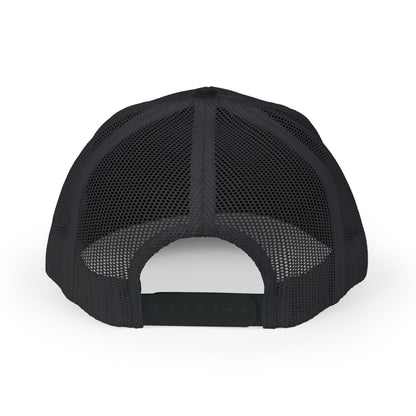 South Omaha Falstaff Spade Snapback Trucker Cap - Trendy Baseball Hat, Stylish Accessory, Perfect for Summer Festivals, Casual Outings, Birthday Gifts