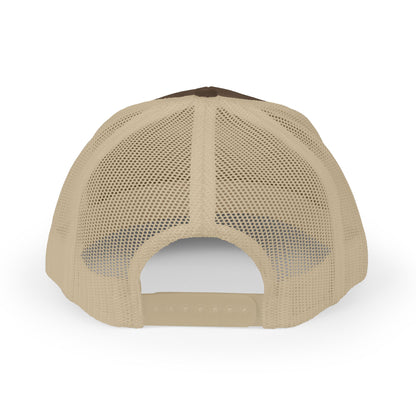 South Omaha Falstaff Spade Snapback Trucker Cap - Trendy Baseball Hat, Stylish Accessory, Perfect for Summer Festivals, Casual Outings, Birthday Gifts