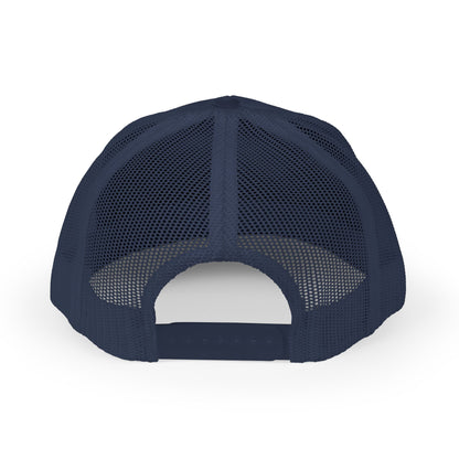 South Omaha Falstaff Spade Snapback Trucker Cap - Trendy Baseball Hat, Stylish Accessory, Perfect for Summer Festivals, Casual Outings, Birthday Gifts