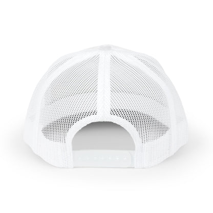 South Omaha Falstaff Spade Snapback Trucker Cap - Trendy Baseball Hat, Stylish Accessory, Perfect for Summer Festivals, Casual Outings, Birthday Gifts