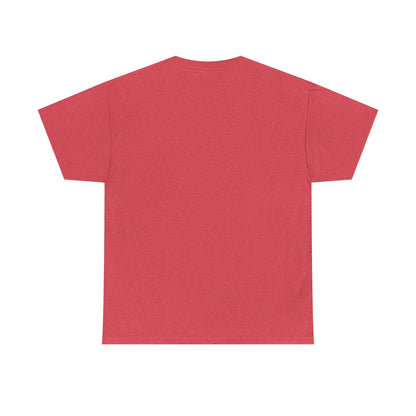 South Omaha 'Original' Falstaff Red Stripe Label Retro T-Shirt