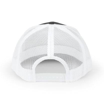 South Omaha Falstaff Spade Snapback Trucker Cap - Trendy Baseball Hat, Stylish Accessory, Perfect for Summer Festivals, Casual Outings, Birthday Gifts